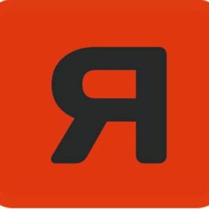 Логотип автошколы «Я Онлайн»