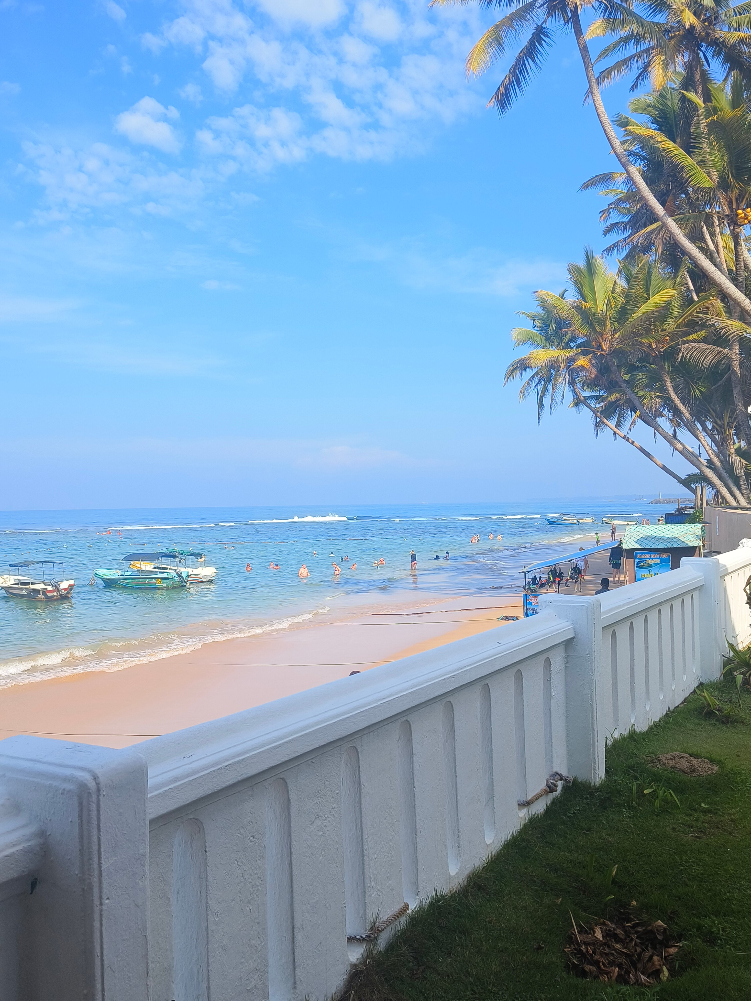 Фото Coral Sands Hotel