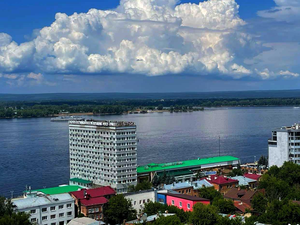 Фото Россия