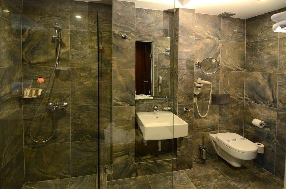 Фото Danai Hotel & SPA