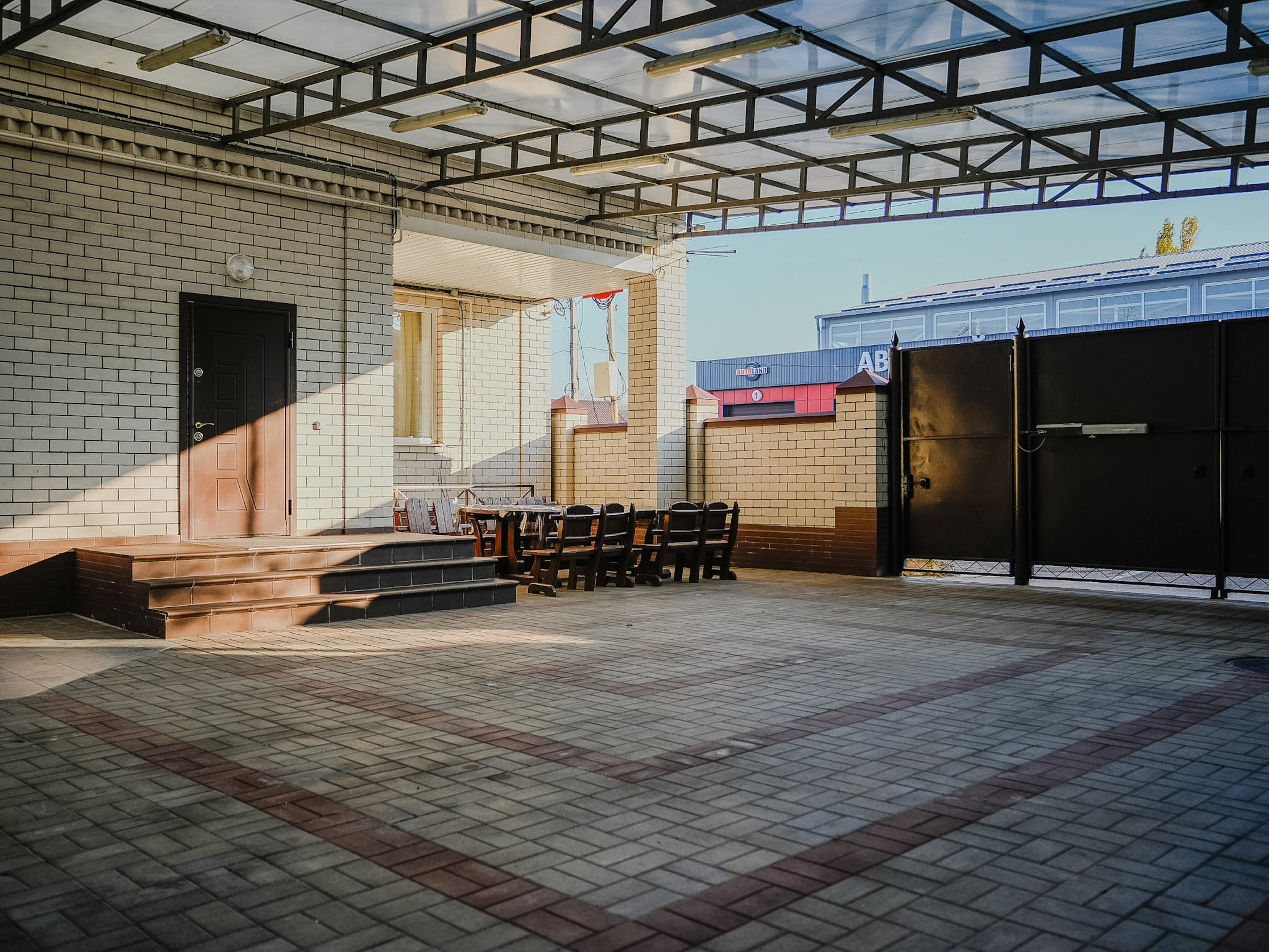 Фото Апартаменты на Баталинской