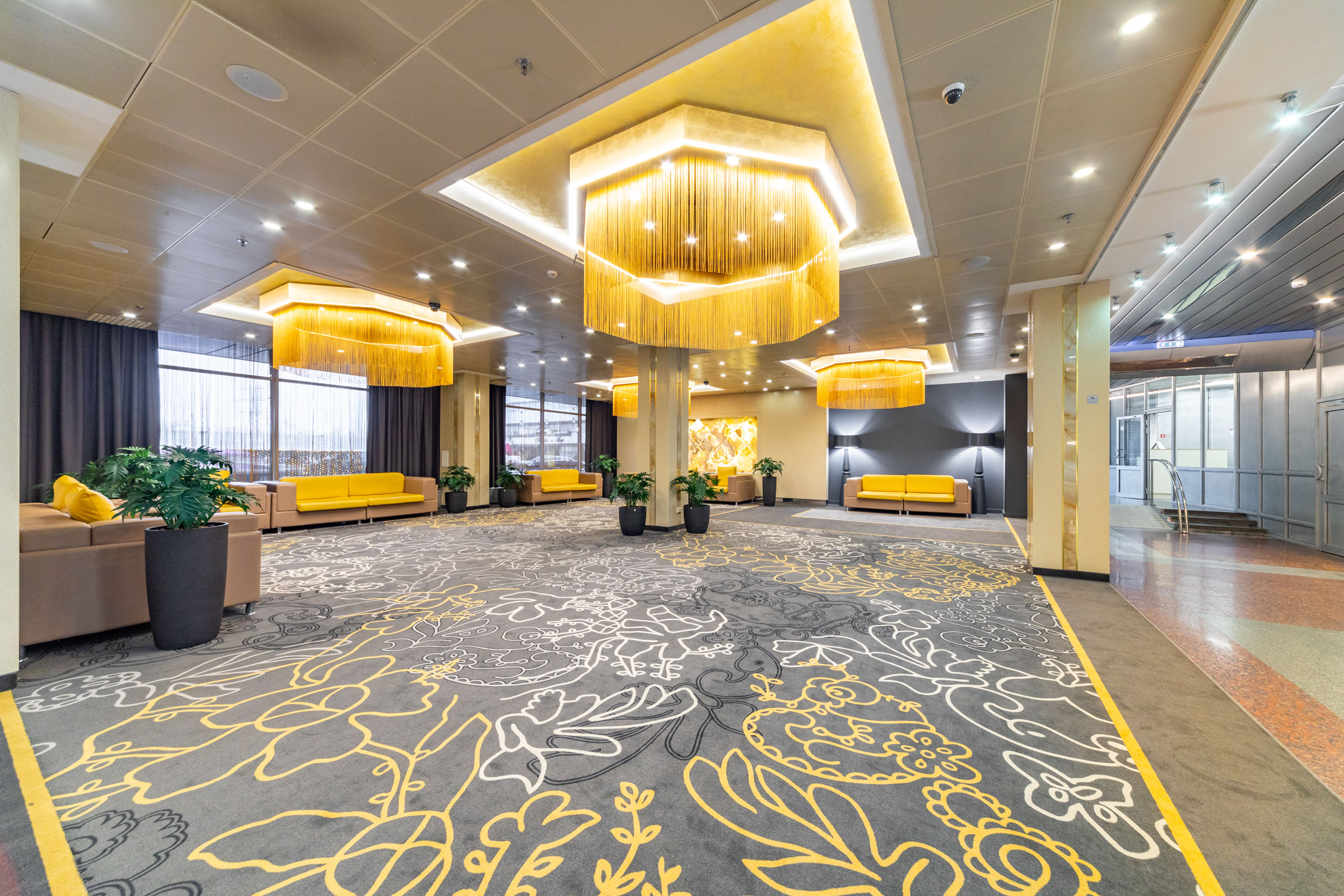 Фото Бета Измайлово