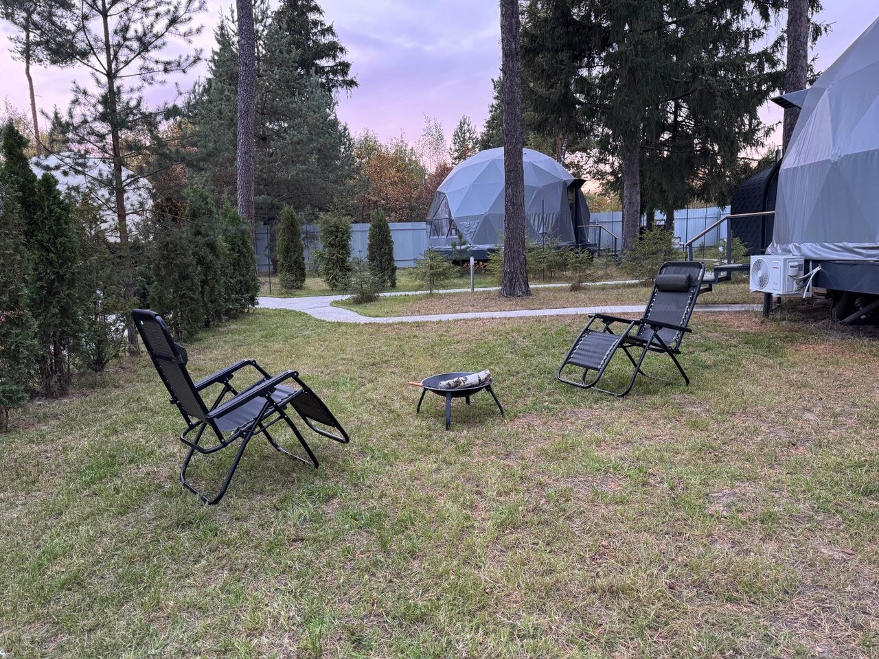 Фото Райский уголок