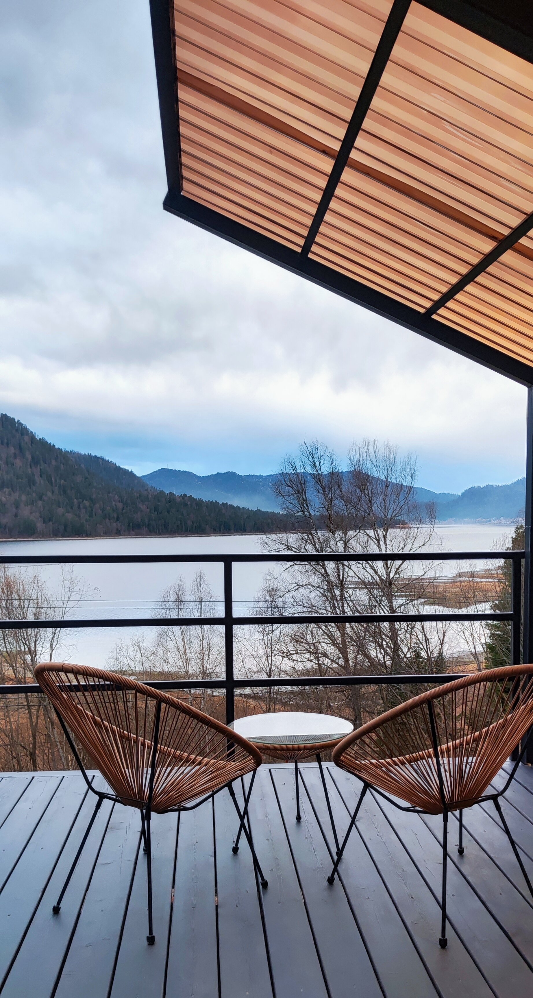 Фото Villa Roma Телецкое