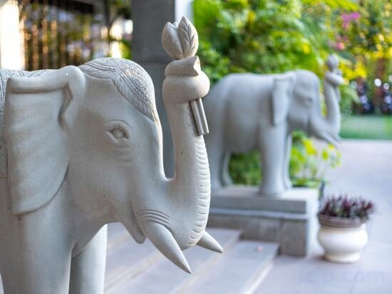 Фото Two Seasons Siem Reap Hotel