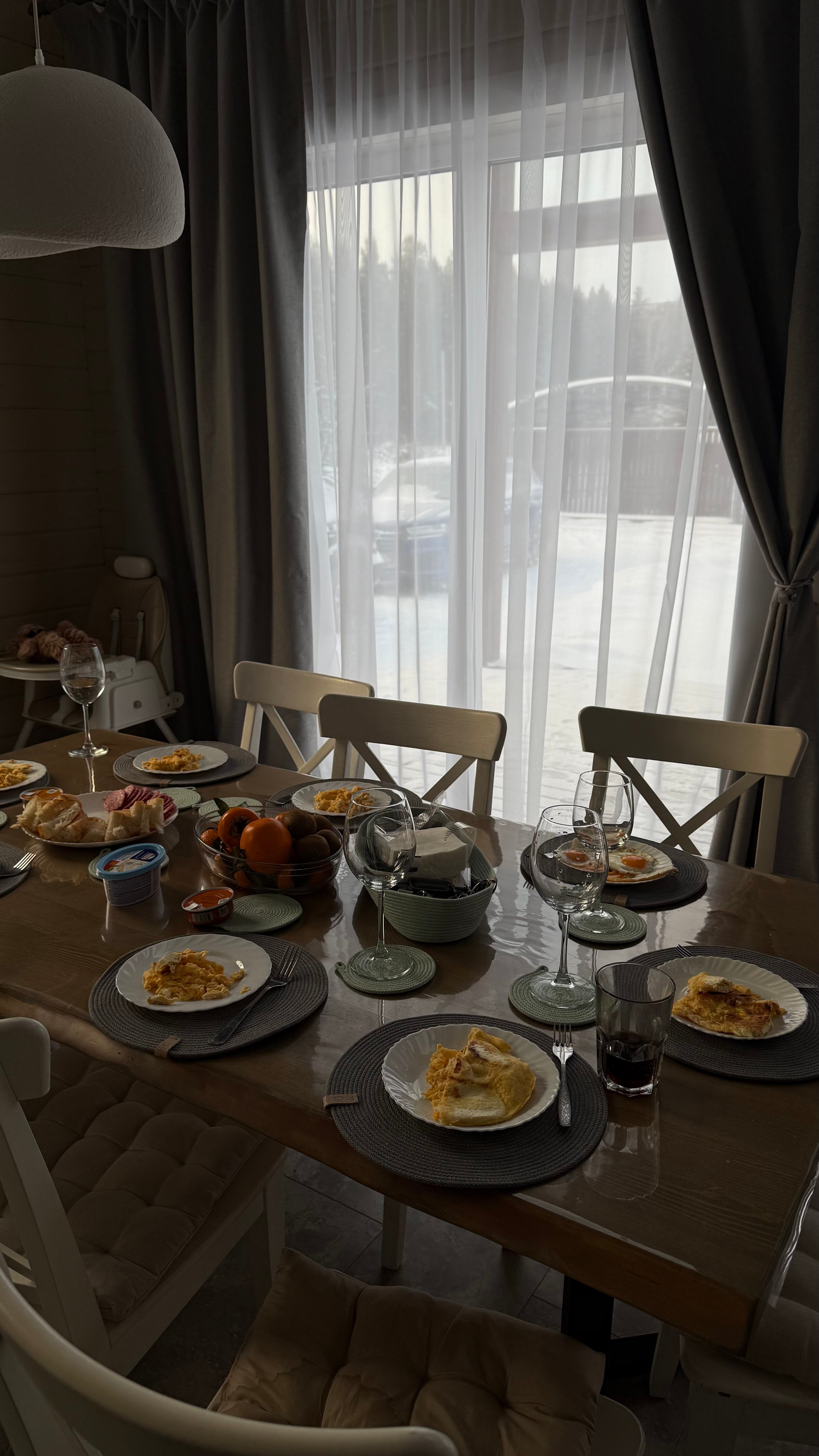 Фото Olivka Home