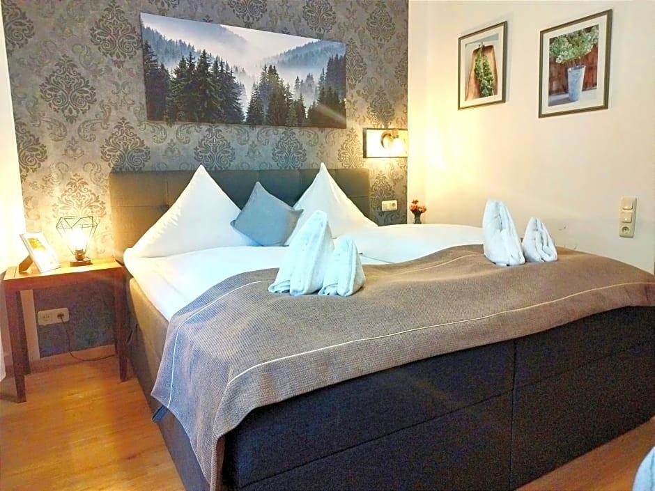 Фото Stadthotel Deggendorf