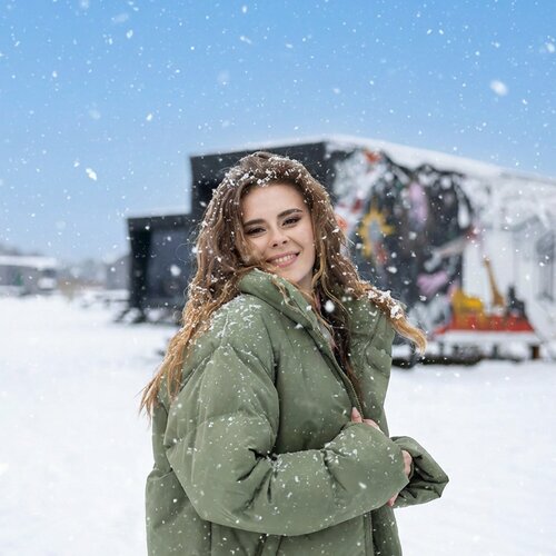 Дом отдыха Арт-кэмп Дикая Мята в Тульской области