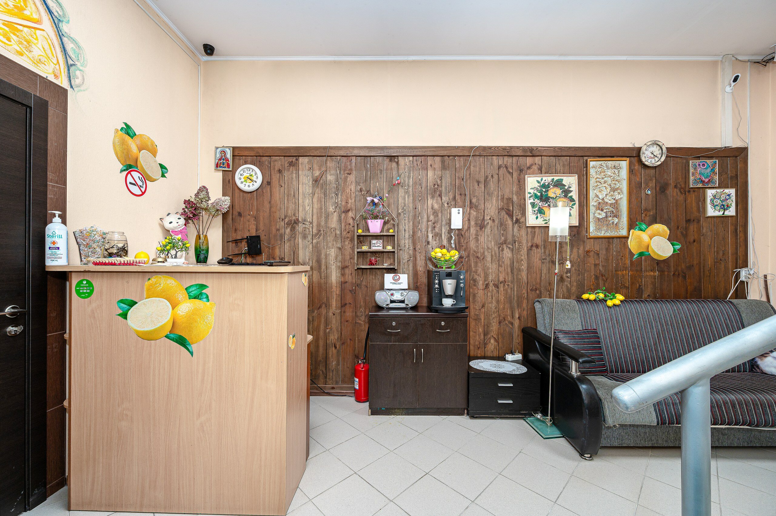 Фото отеля 5