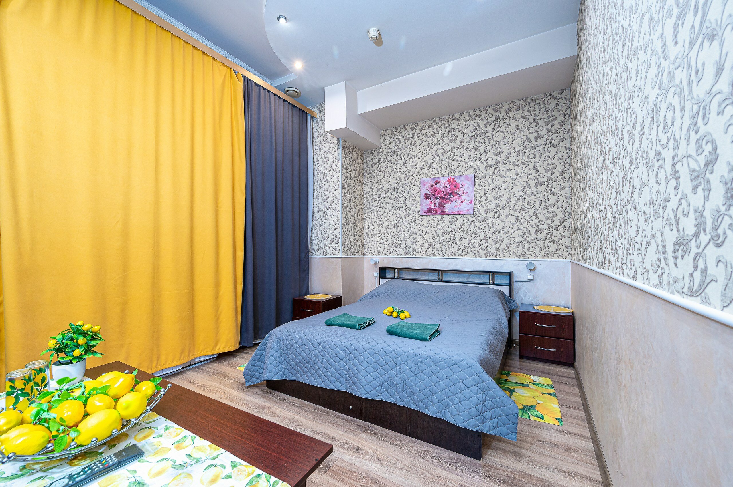 Фото Лимон на Культуры 12 к1