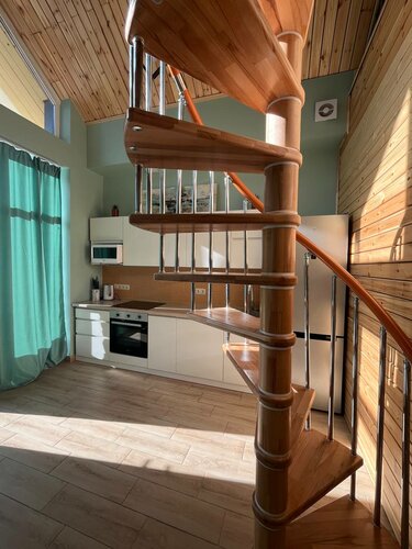 Дом в аренду ПарГрад Тихая сосна в Липецке