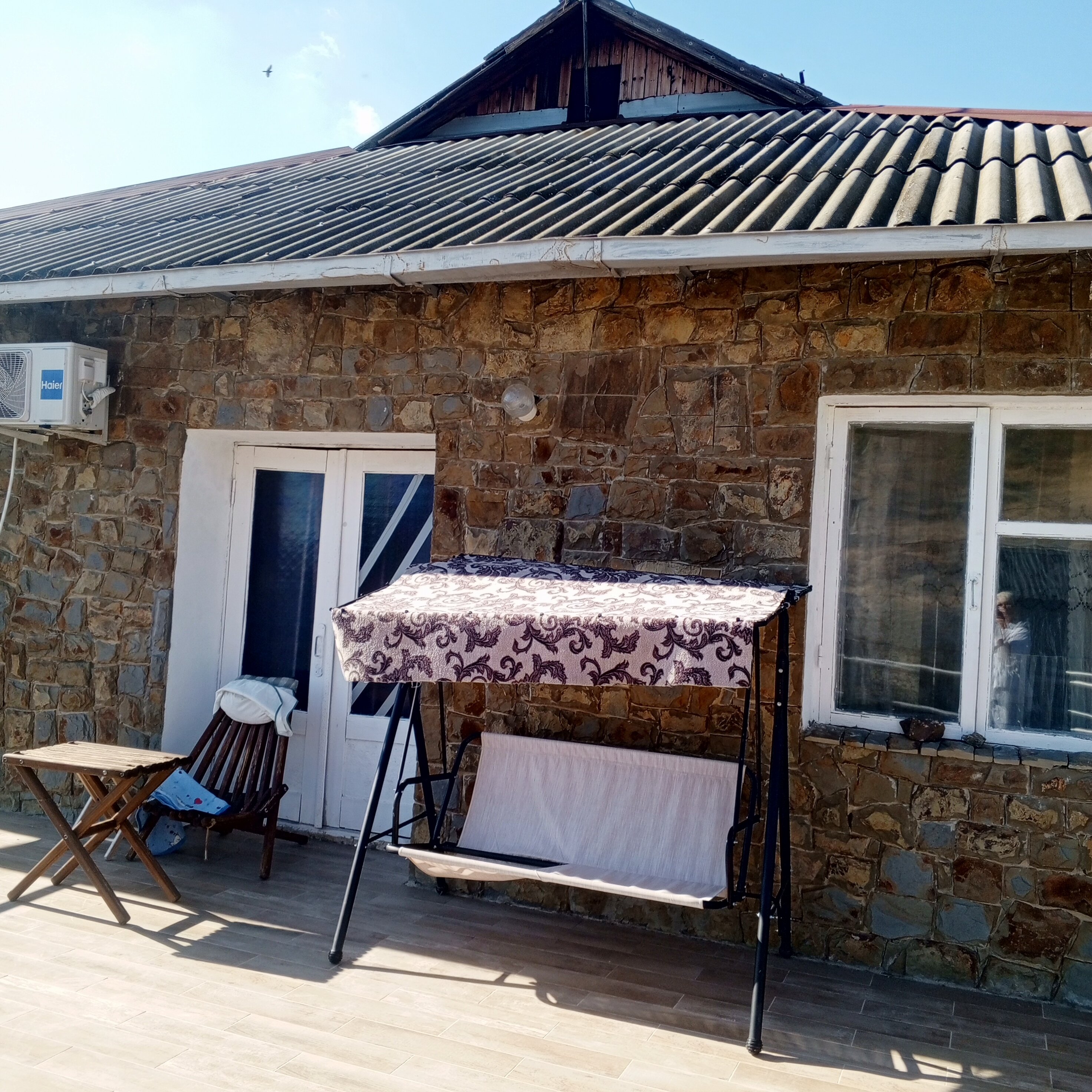 Фото Усадьба в Зеленогорье