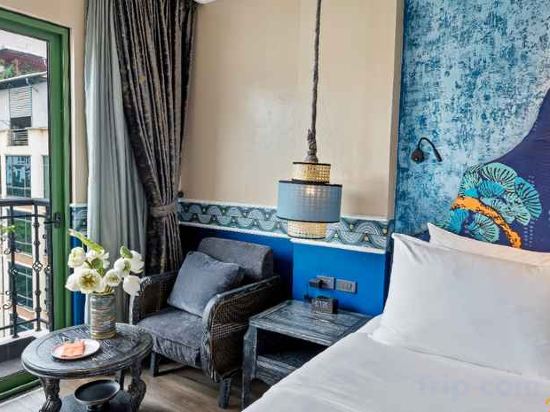 Фото 22Land Heritage Hotel & Retreat