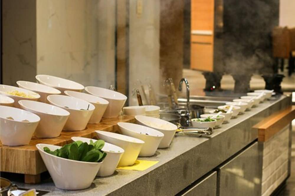 Фото Maison New Century Hotel Cixi