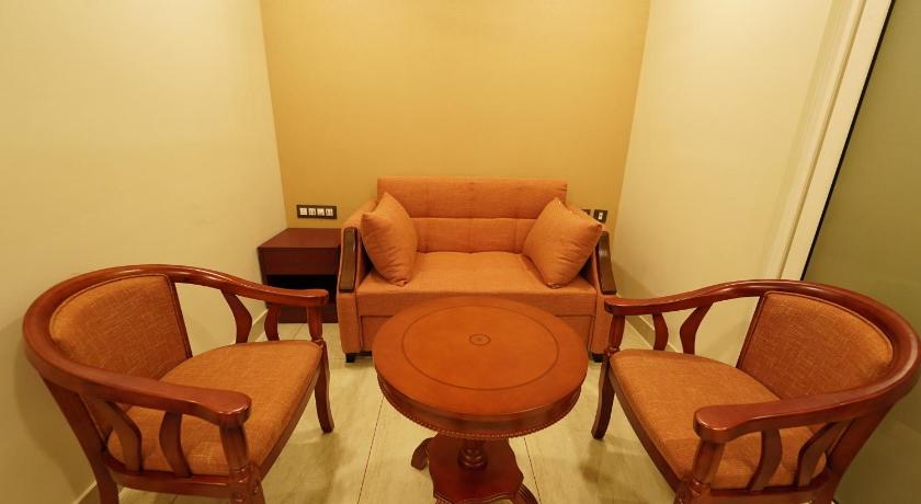 Фото Hotel Newline Orchid