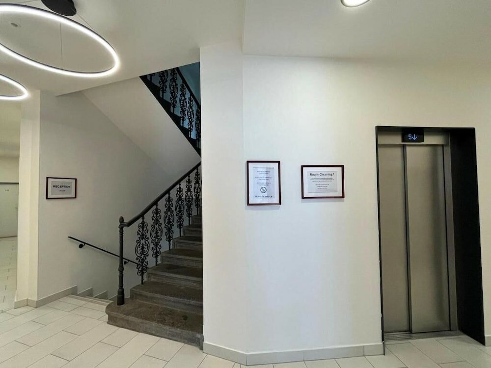 Фото Figaro Suites