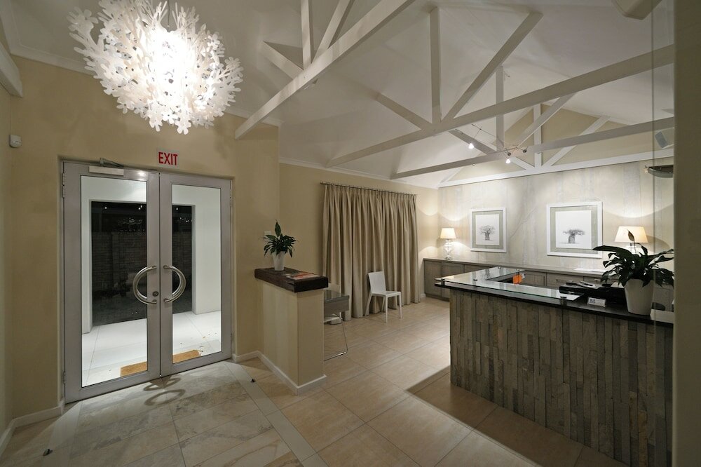 Фото отеля 5