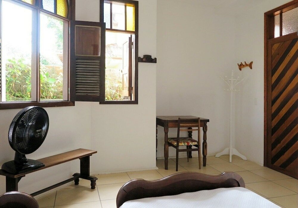 Фото Pousart Floripa