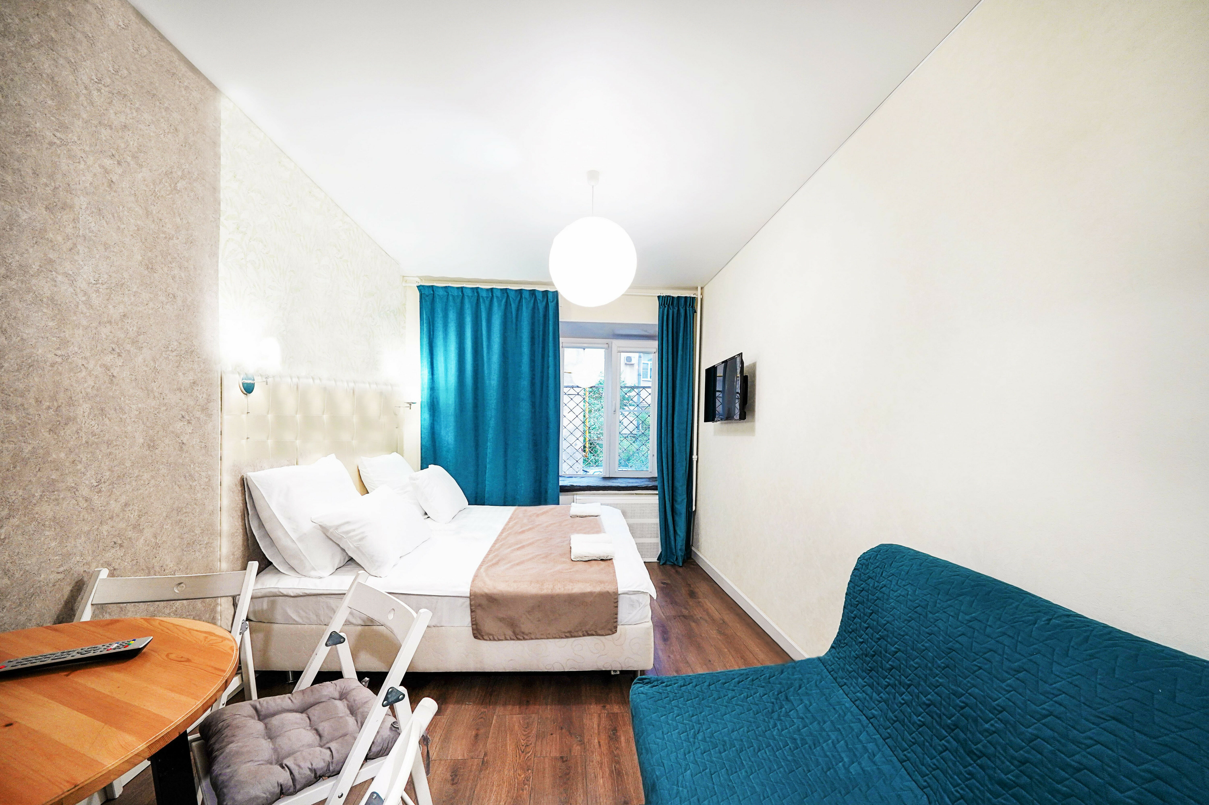 Фото Golubev Apartments