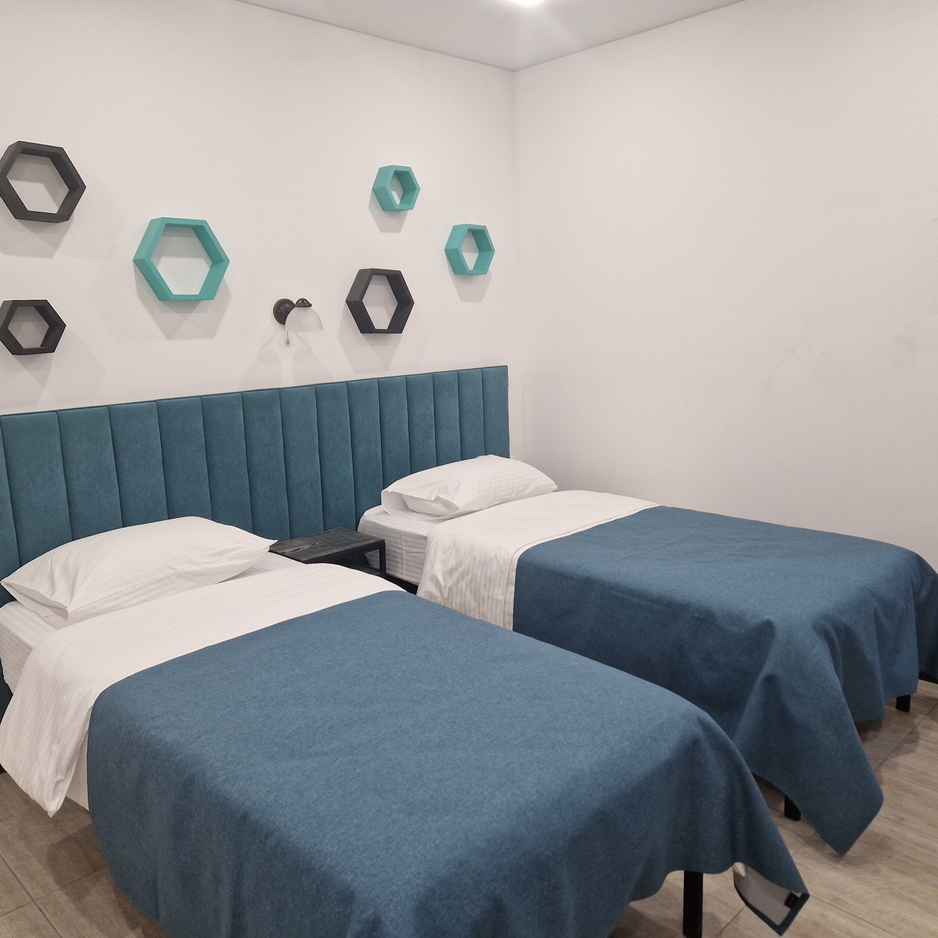 Фото Отель на Проспекте