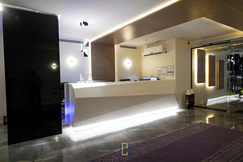 Фото فندق جولدن نيو الصفا Golden New Alsafa Hotel