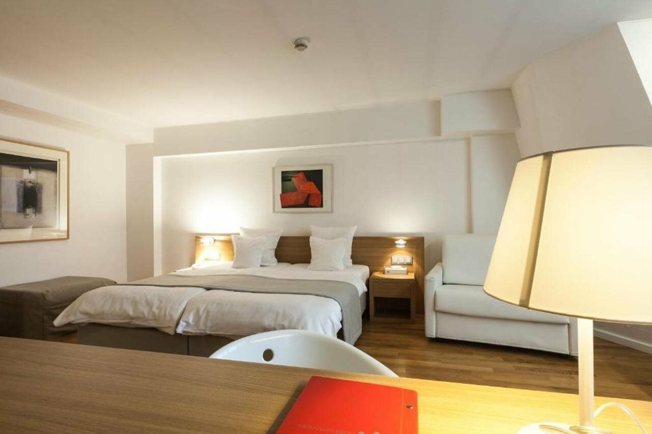 Фото Hotel Simoncini