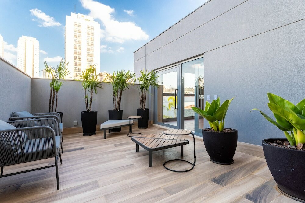 Фото Charlie For You Vila Mariana