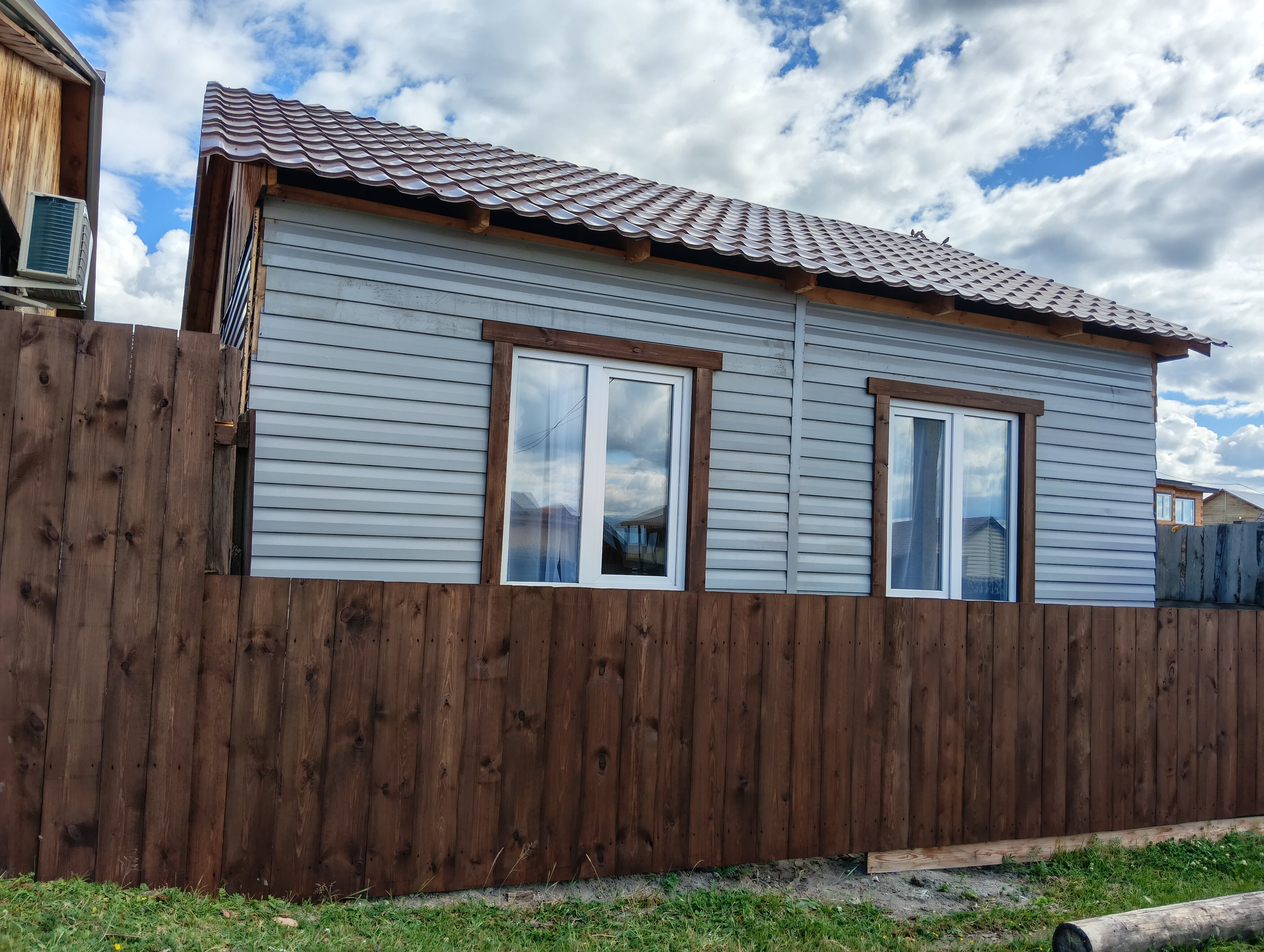 Фото Гостевой дом Марков