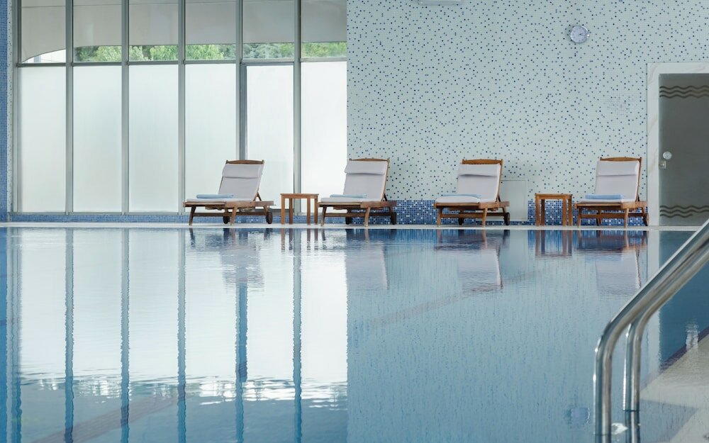 Фото Gashalti Health Hotel