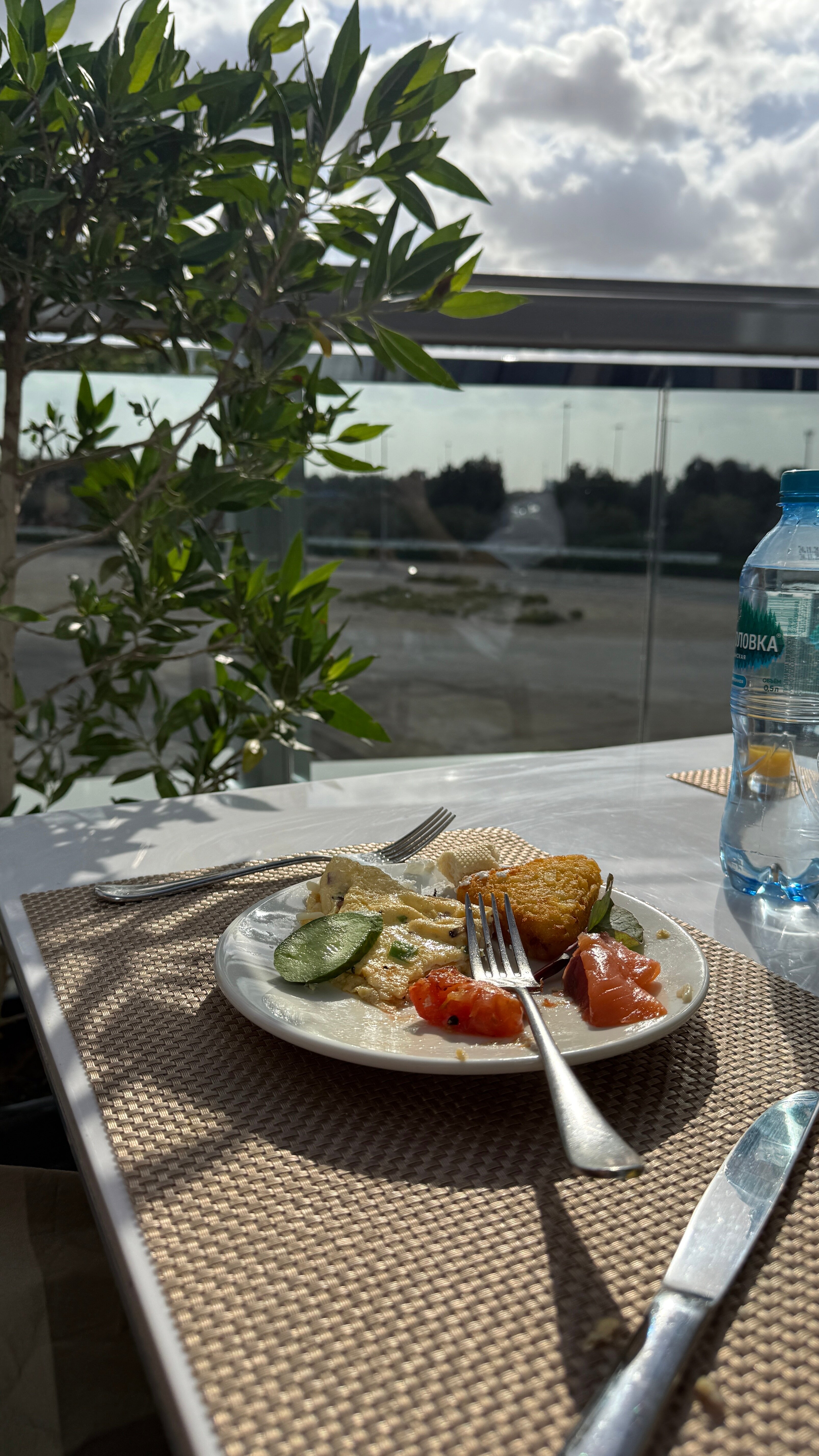 Фото Ibis Abu Dhabi Gate