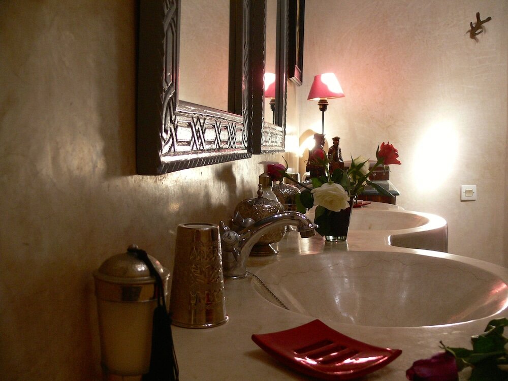 Фото Riad El Mezouar