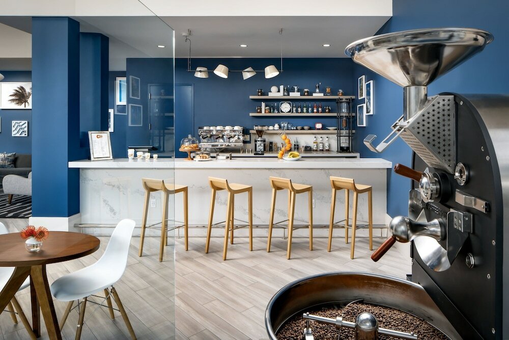 Фото Le Méridien Dania Beach at Fort Lauderdale Airport