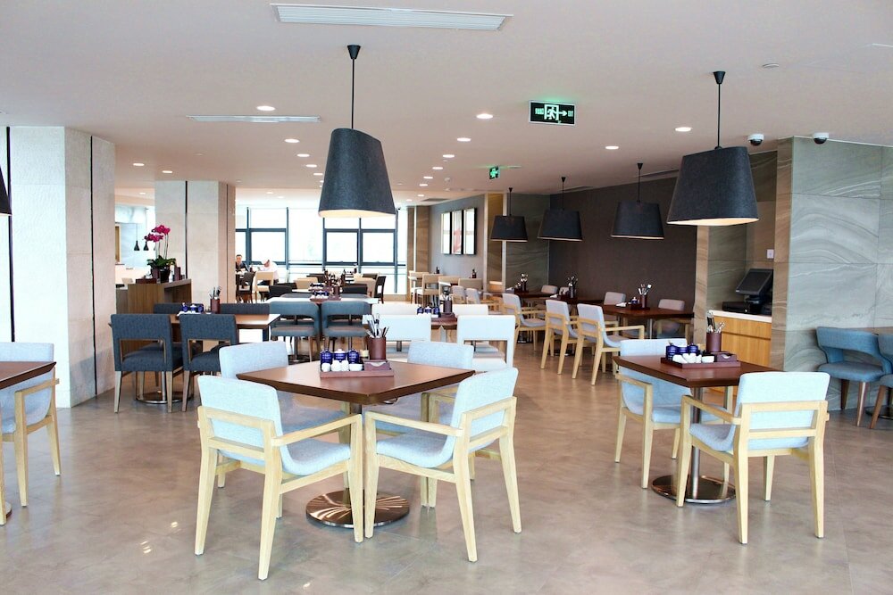 Фото Hyatt Place Shenzhen Airport
