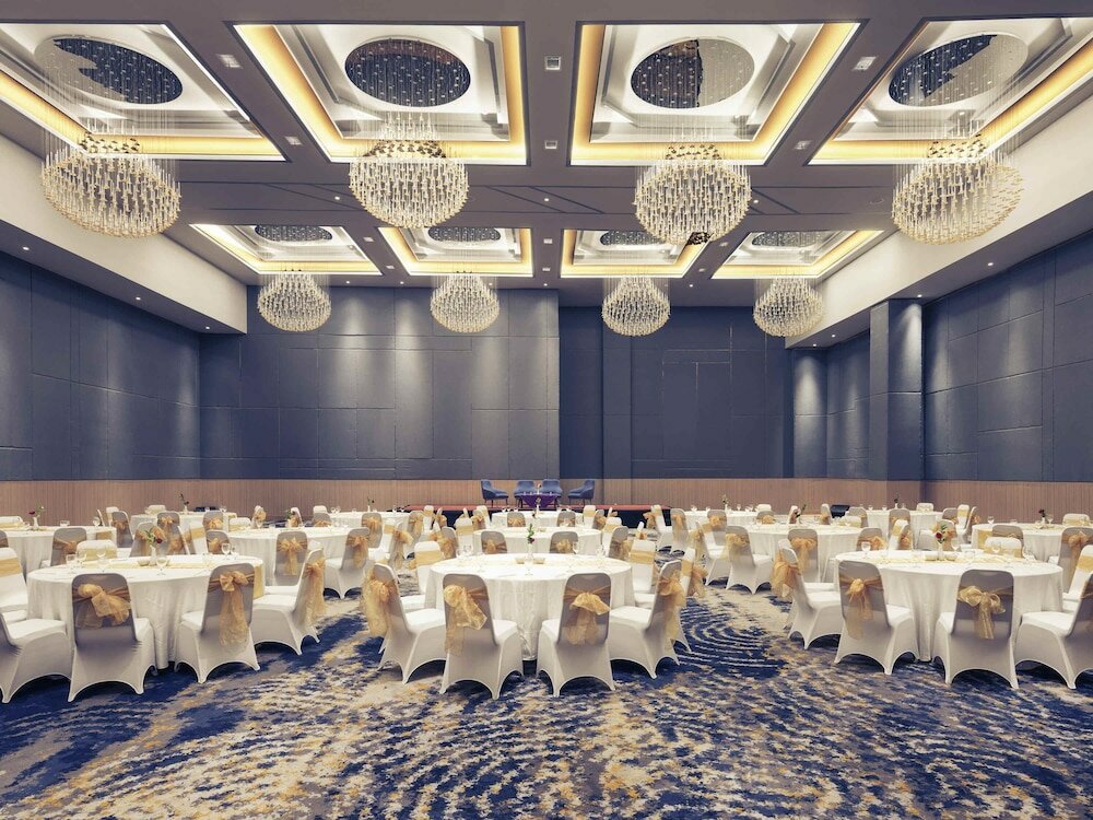 Фото Mercure Bandung City Centre