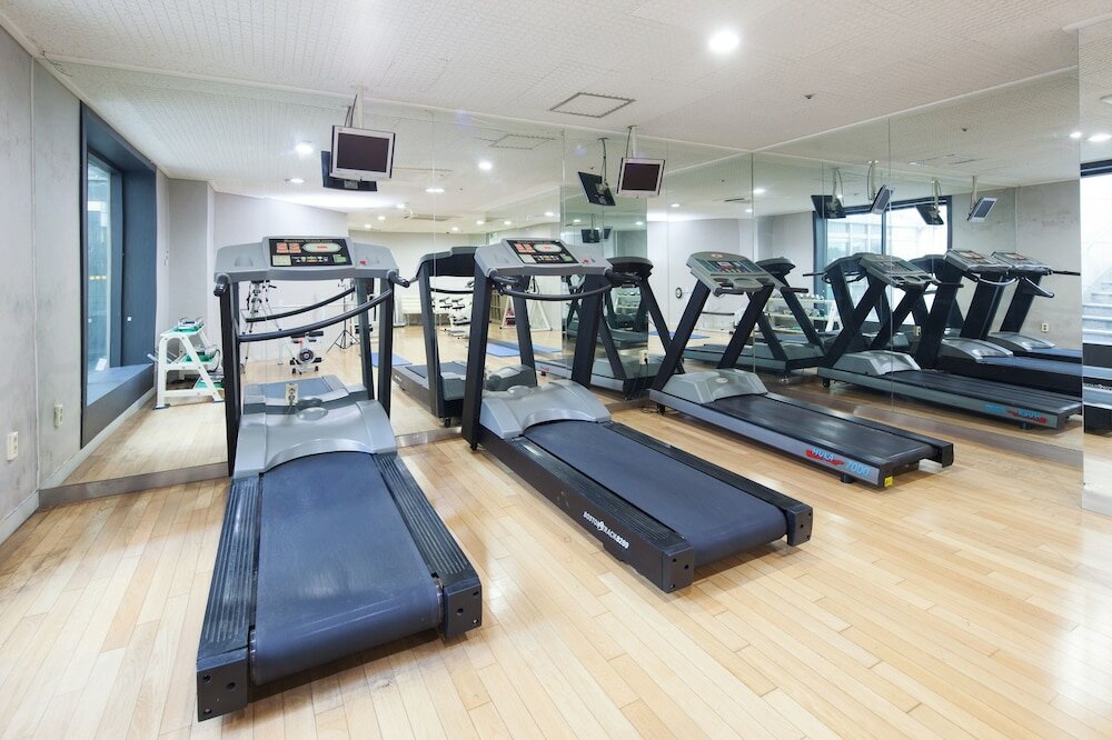 Фото Uljiro Co Op Residence