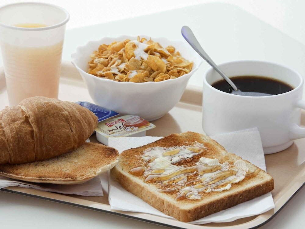 Фото Ibis budget Málaga Centro