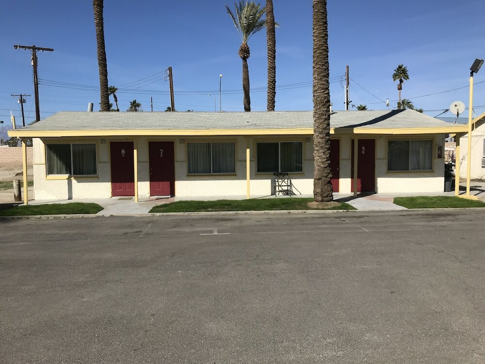 Фото Ruta Motel