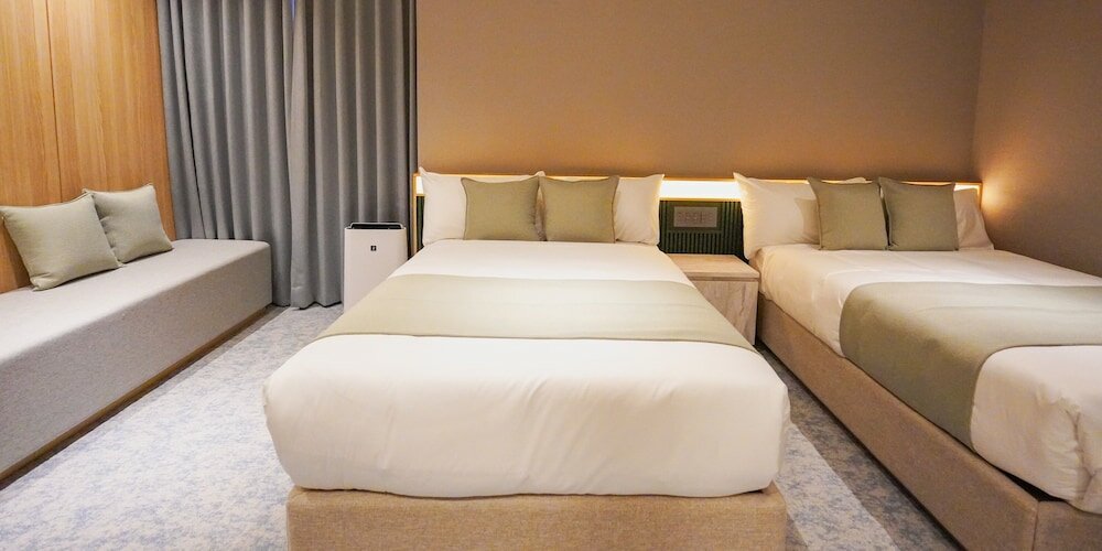 Фото The Gala Hotel Umeda