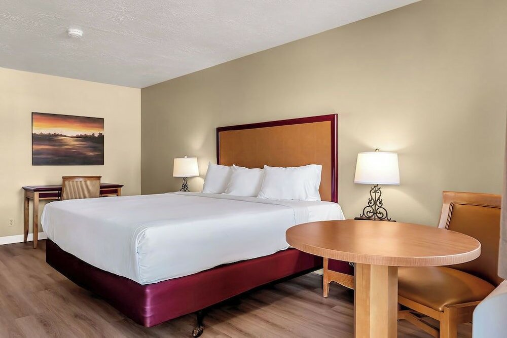 Фото Virgin River Hotel and Casino