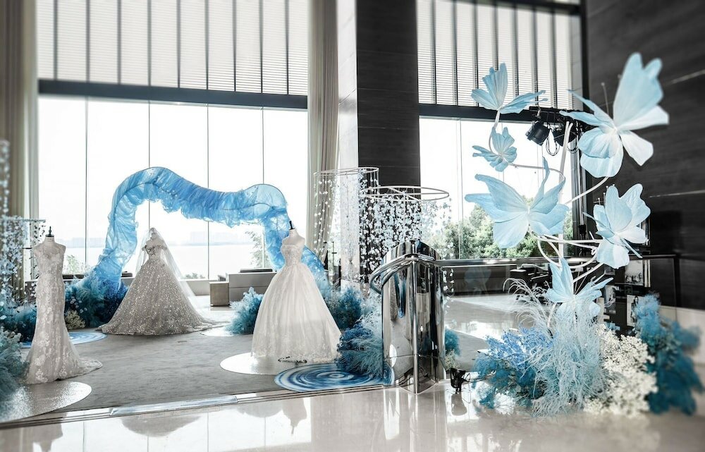 Фото Kempinski Hotel Suzhou