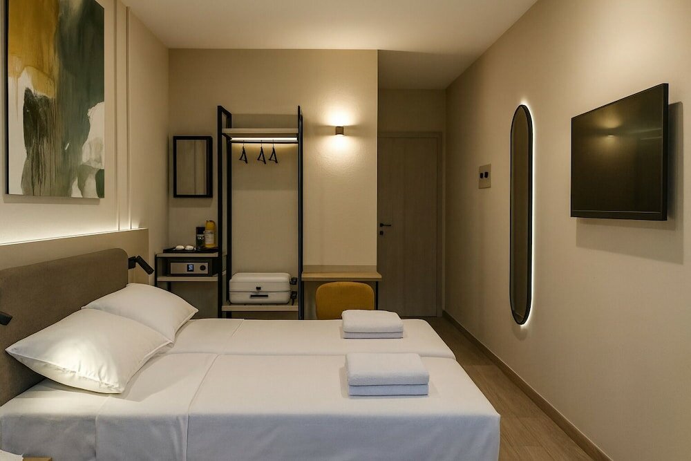 Фото Blu Garda Hotel