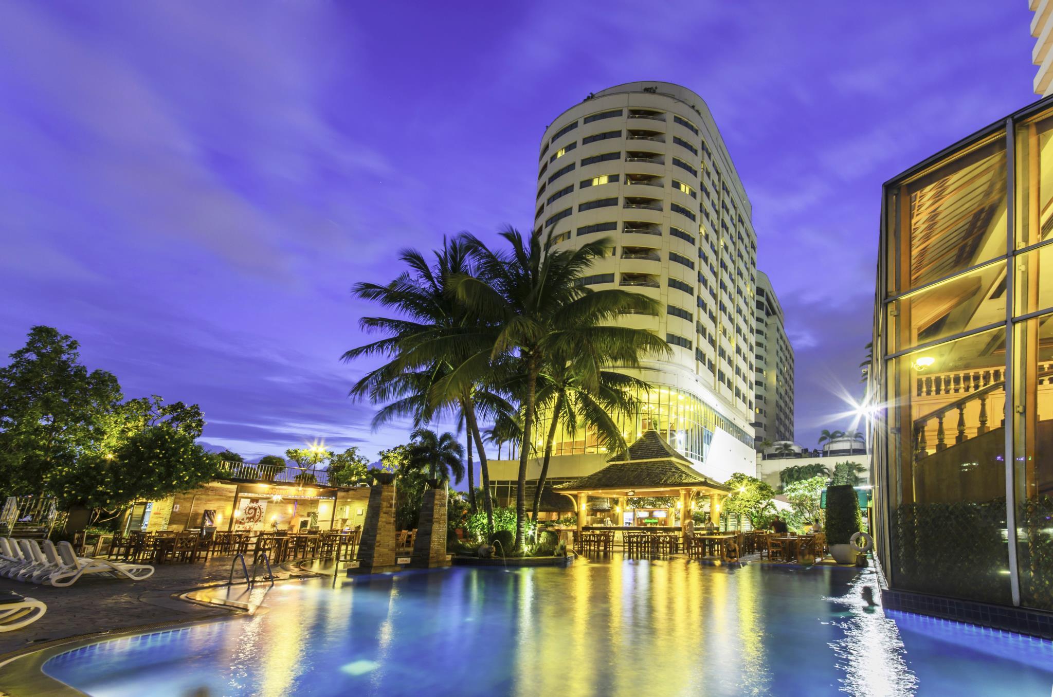 Фото Prince Suites Residence Managed by Prince Palace