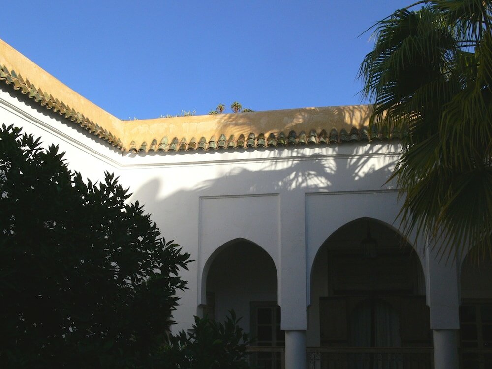 Фото Riad El Mezouar