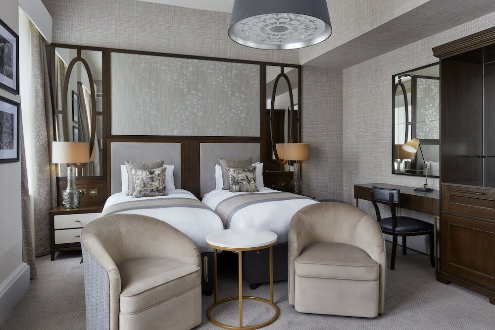 Фото The Midland - Manchester