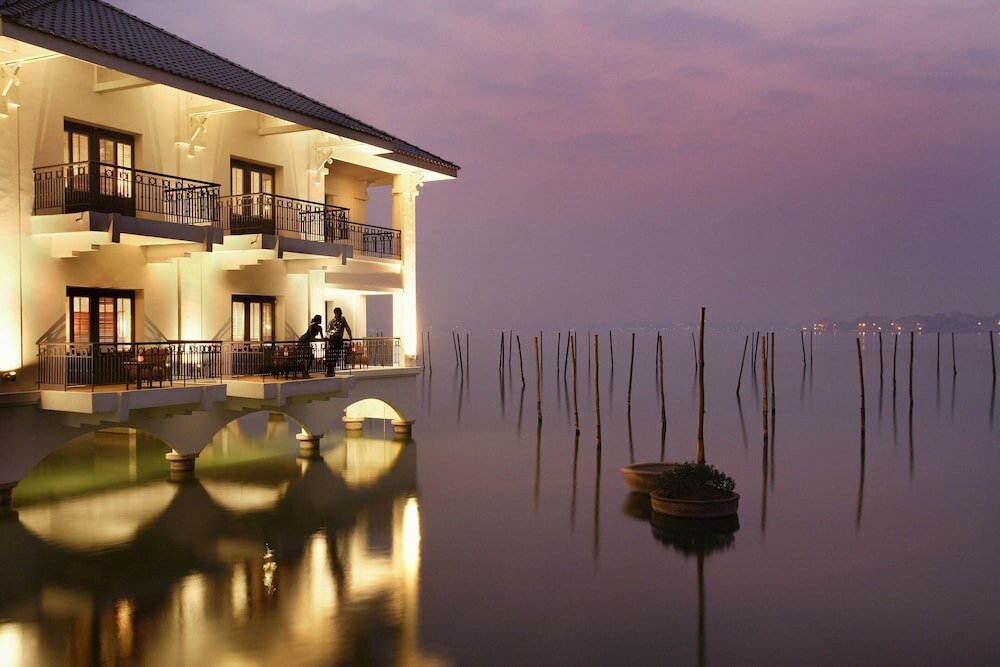 Фото InterContinental Hanoi Westlake