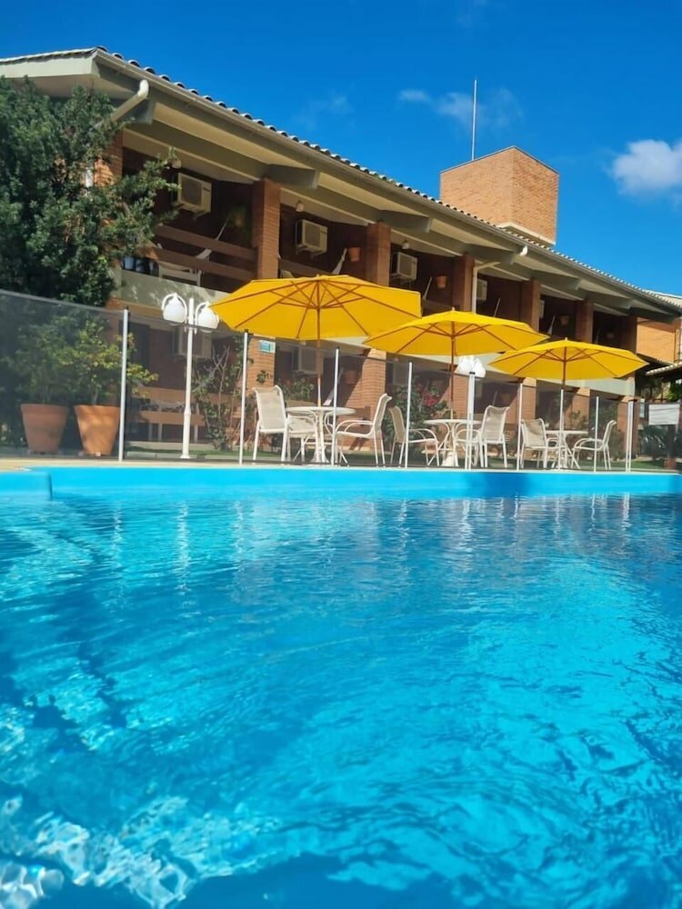 Фото Pousada Ponta do Lobo