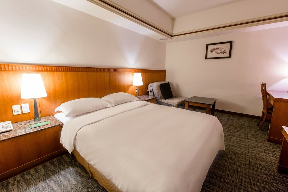 Фото King Shi Hotel