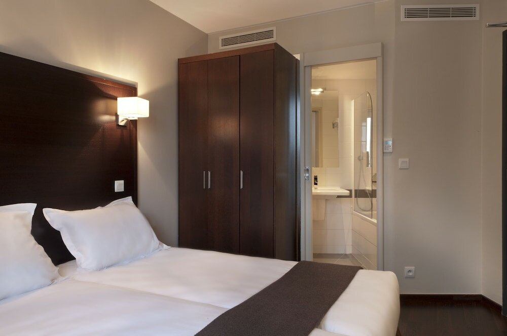 Фото Hotel Verlain