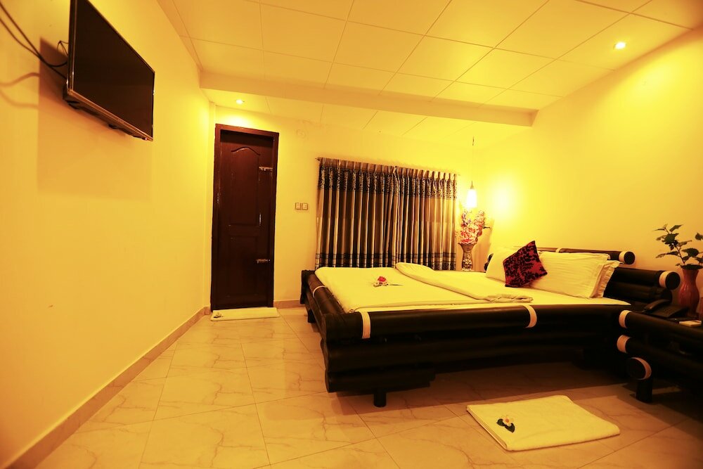 Фото Divine Eco Resort