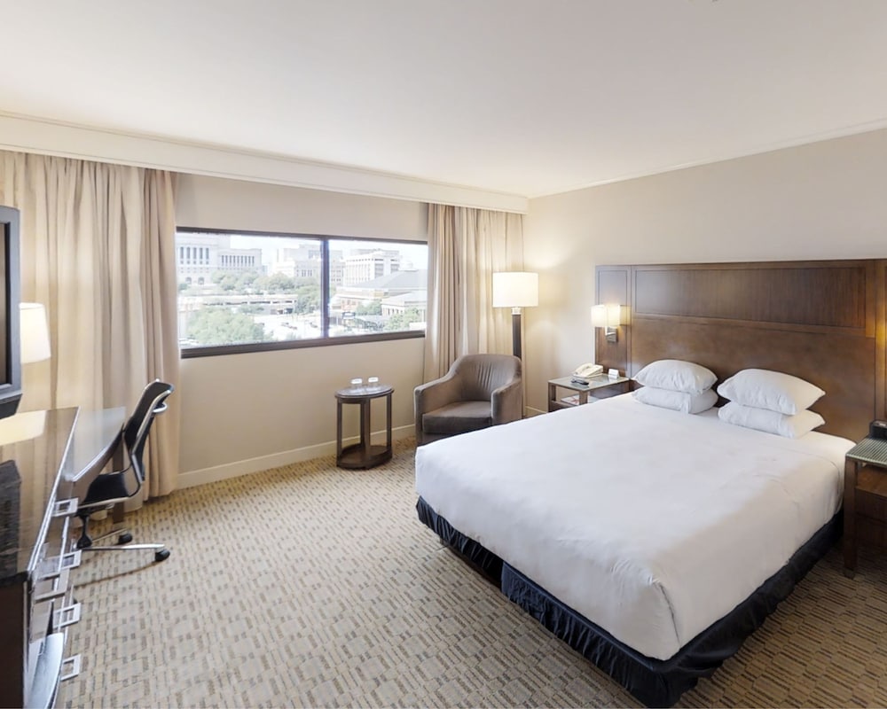 Фото Hyatt Regency Milwaukee